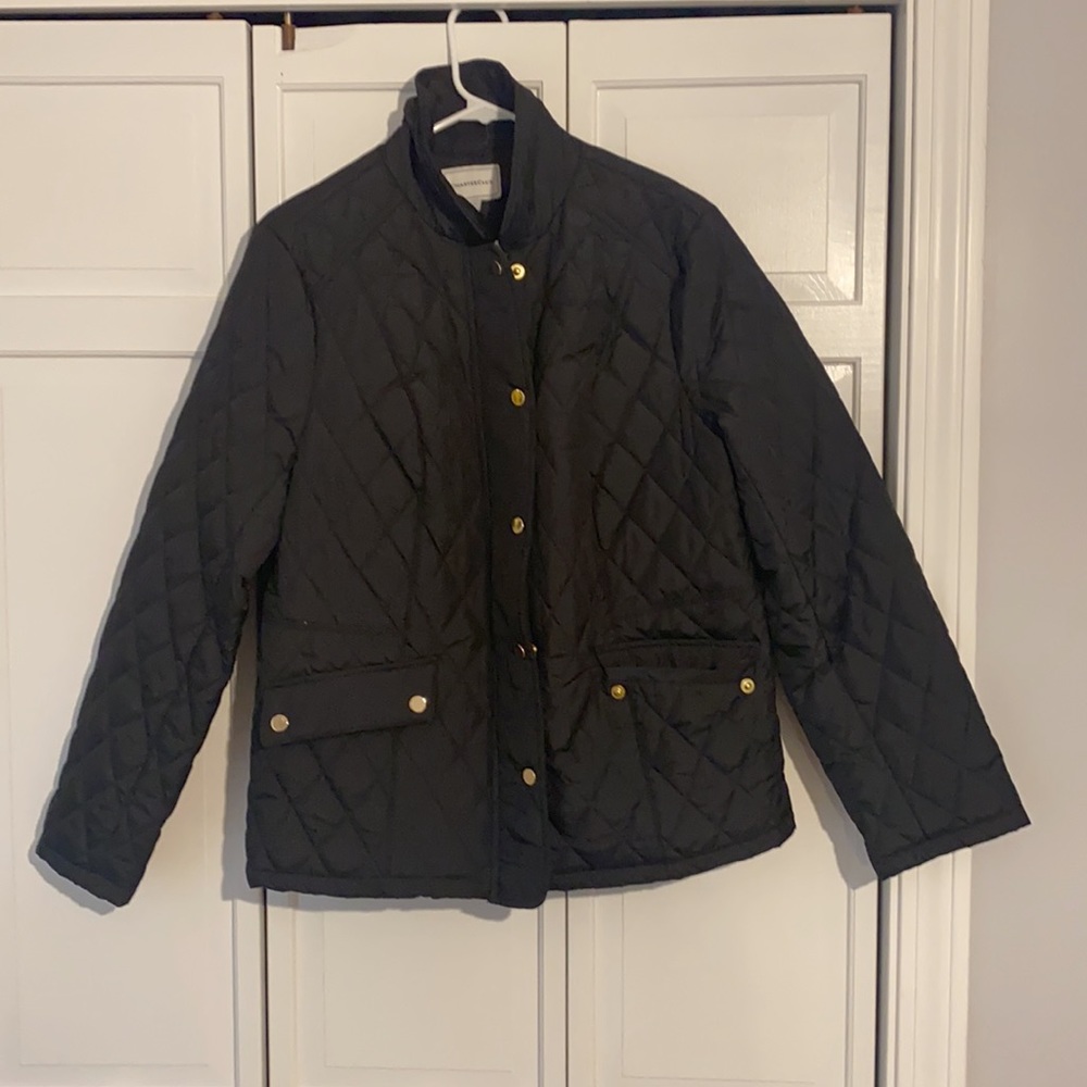 Charter Club jacket